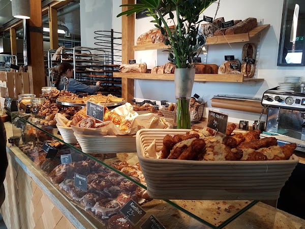 Bread Culture 2.0 1
