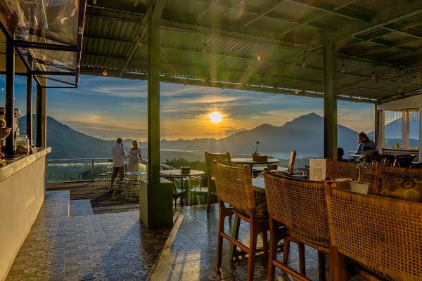 Kintamani Coffee - Eco Bike Coffee