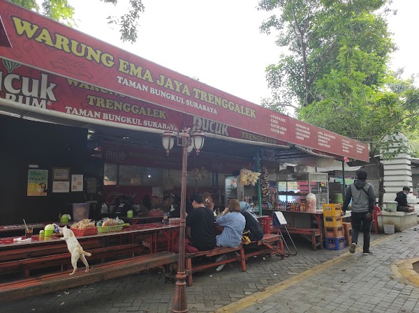 Rawon Kalkulator