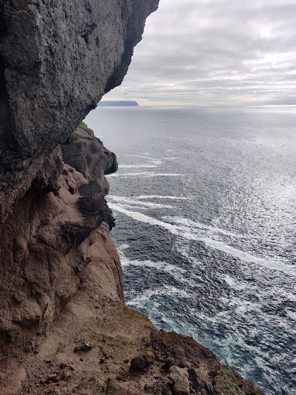 Hvíthamar 3
