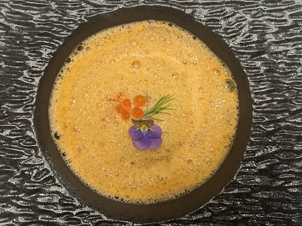 Lune Restaurant and Bar 3