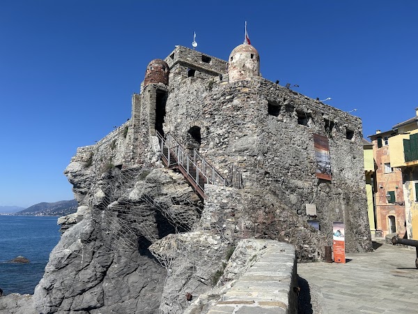 Castel Dragone