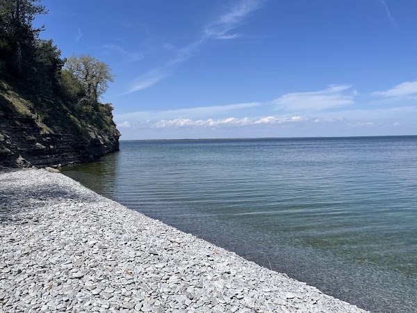 Little Bluff Conservation Area