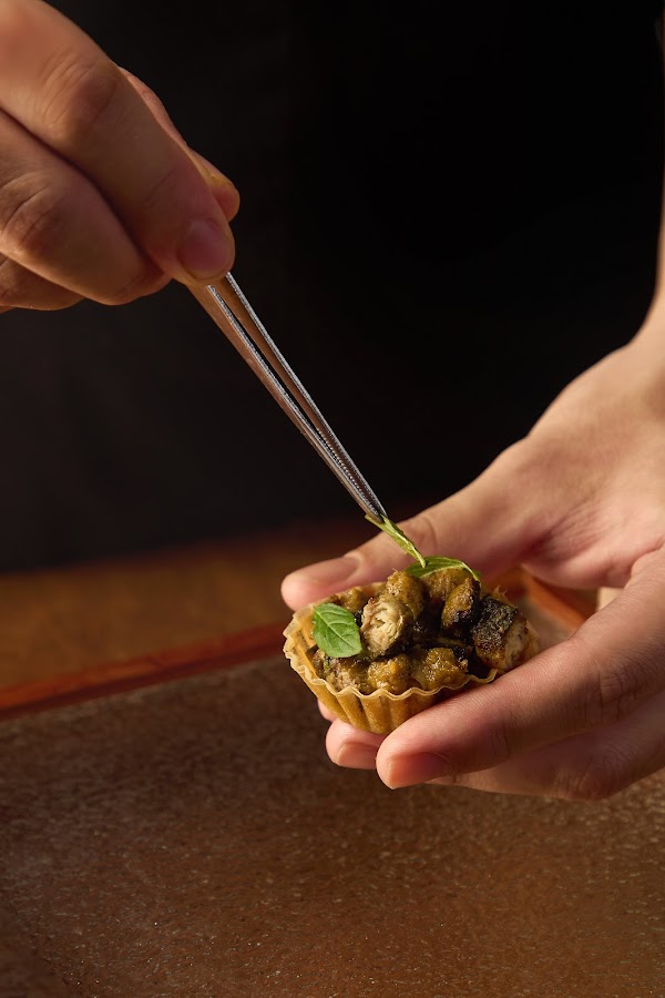 November Restaurant 6