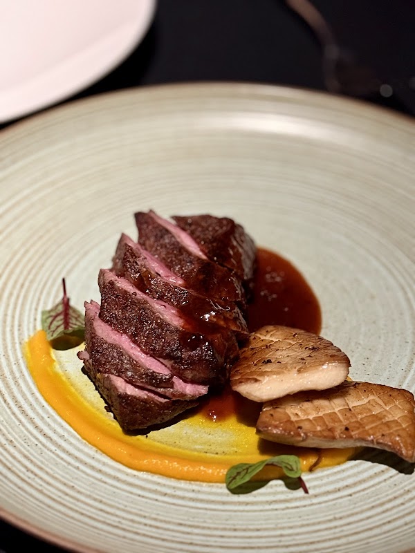 November Restaurant 5