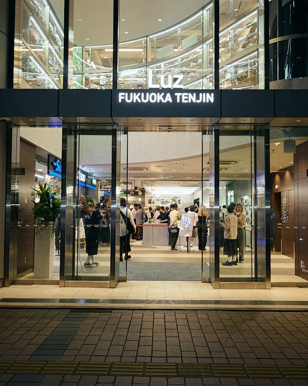 Kinetics Fukuoka