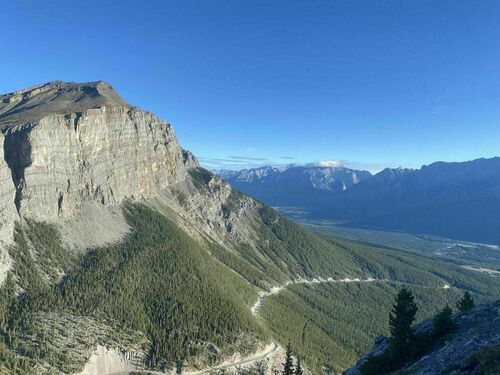 Ha Ling Peak 5