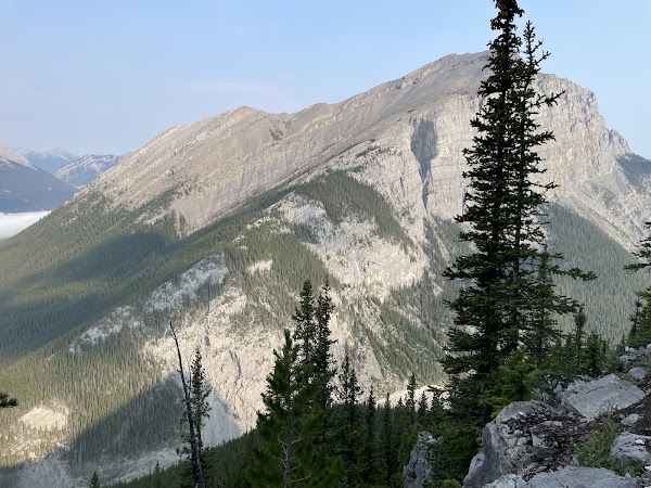 Ha Ling Peak 3