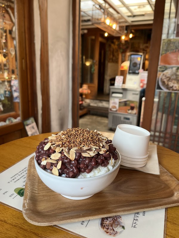 Whitebirch Story (Teahouse) 3