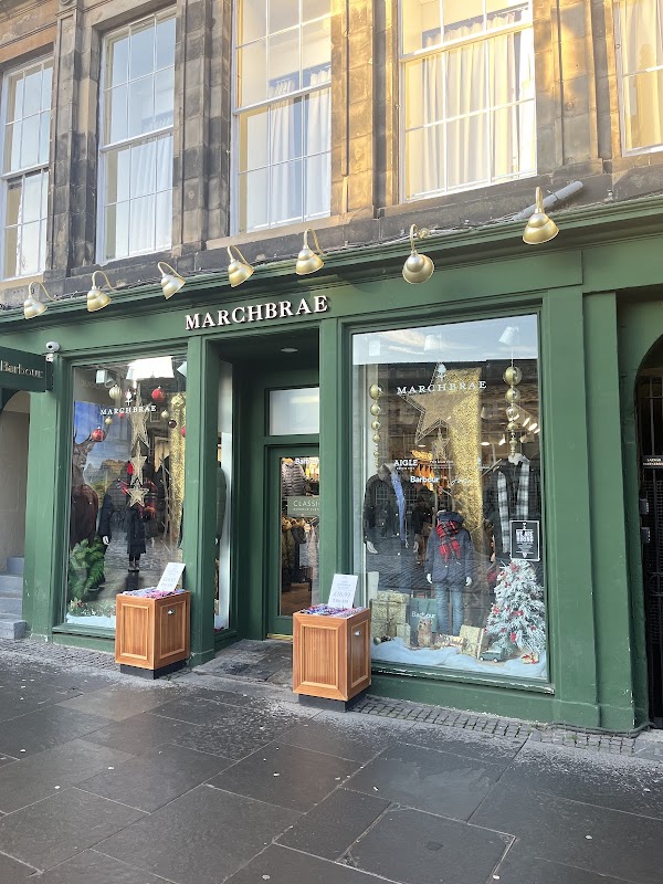 Marchbrae