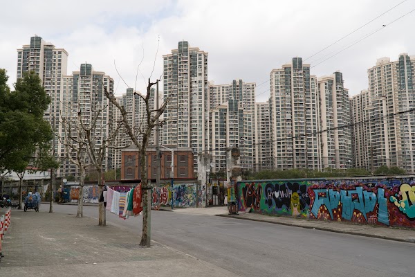 Shanghai 35