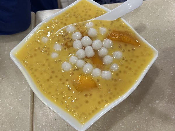 Luk Lam Dessert 5