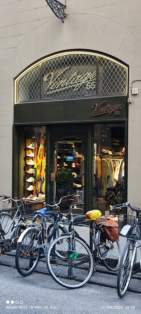 Vintage55 Firenze