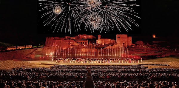 Puy du Fou España