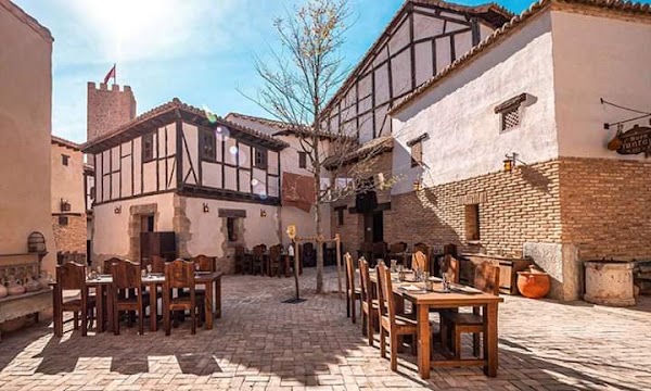 Puy du Fou España 5