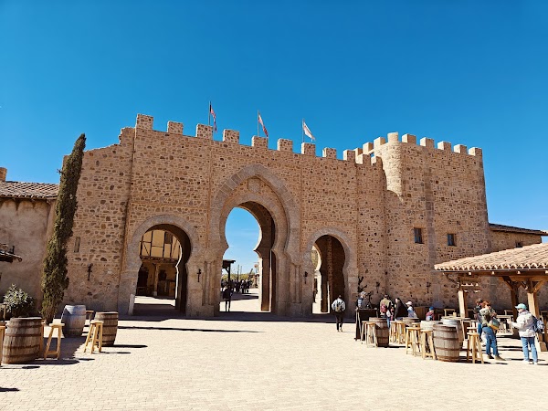 Puy du Fou España 4