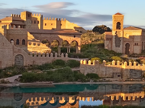Puy du Fou España 3