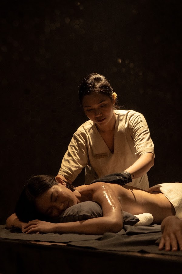 Hammana Spa Ubud - Luxury Wellness and Hammam Experience by Wonderspace