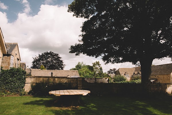 The Stag at Stow