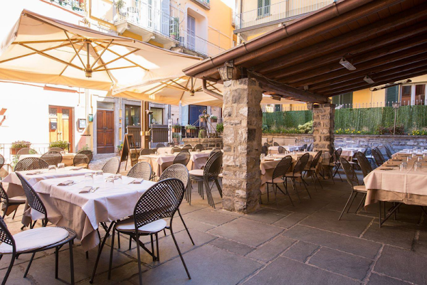 Antico Pozzo Ristorante