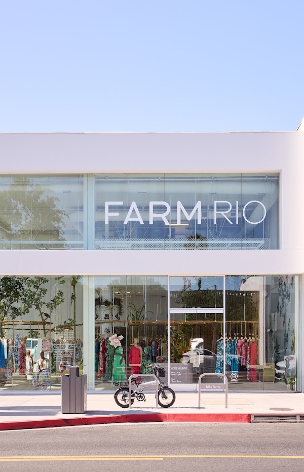 FARM Rio 3