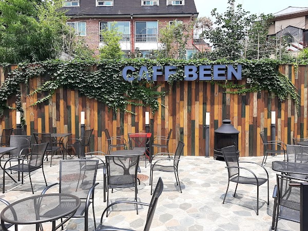 카페 빈(CAFE BEEN)