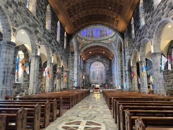 Galway Cathedral 5