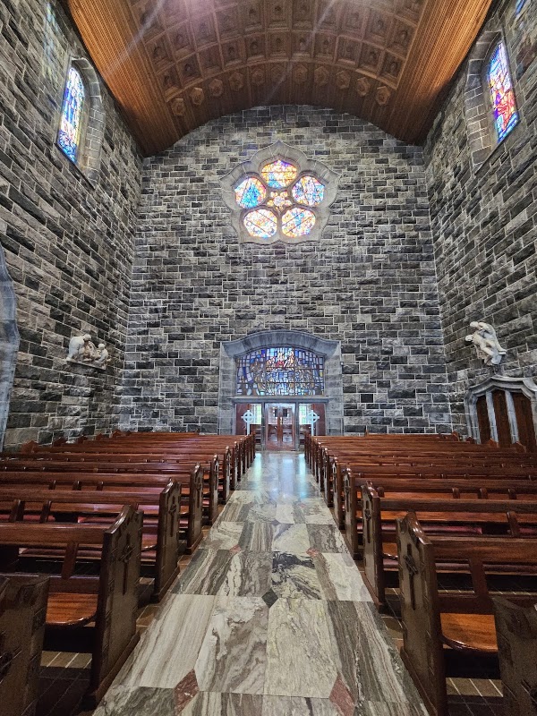 Galway Cathedral 4