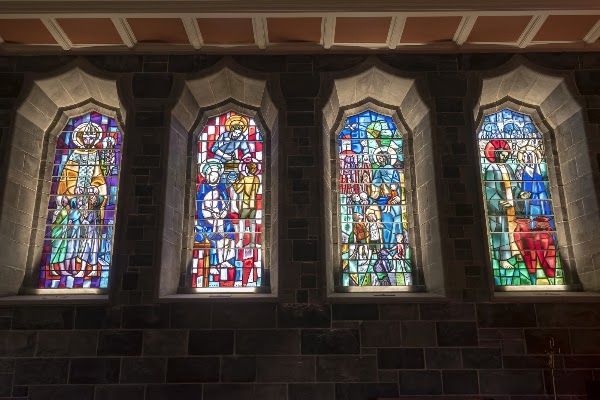Galway Cathedral 3