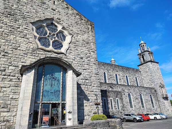 Galway Cathedral 2