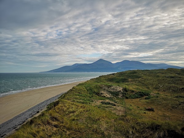 Murlough Beach 1