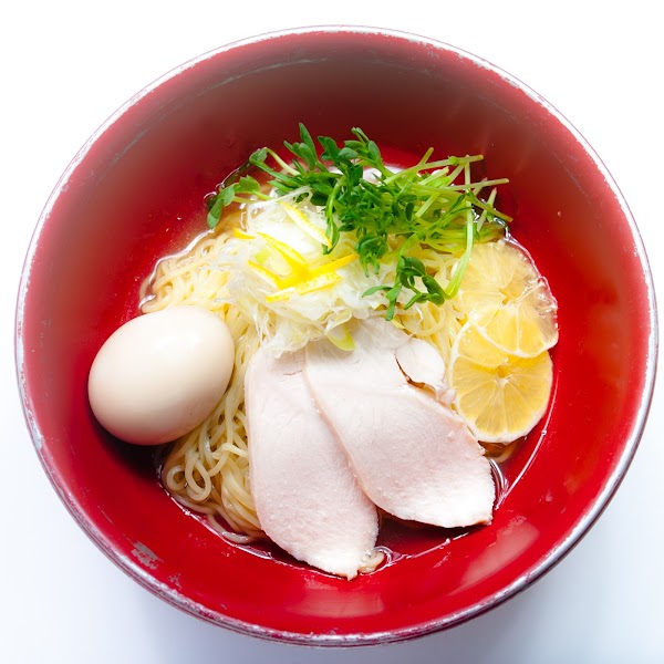 ramen RAIJIN 5