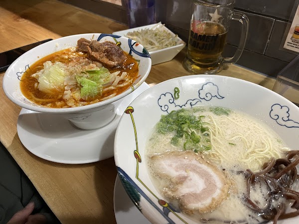 ramen RAIJIN 3