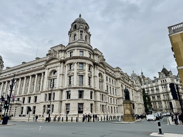 Whitehall 1