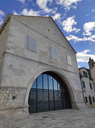 Hvar Arsenal