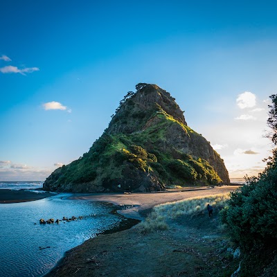 Piha 1