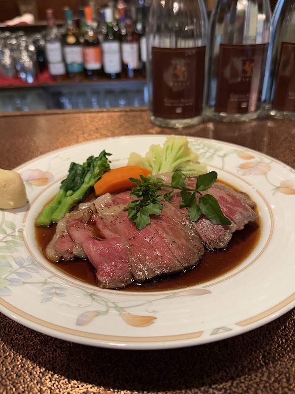 Ginza Orions 5