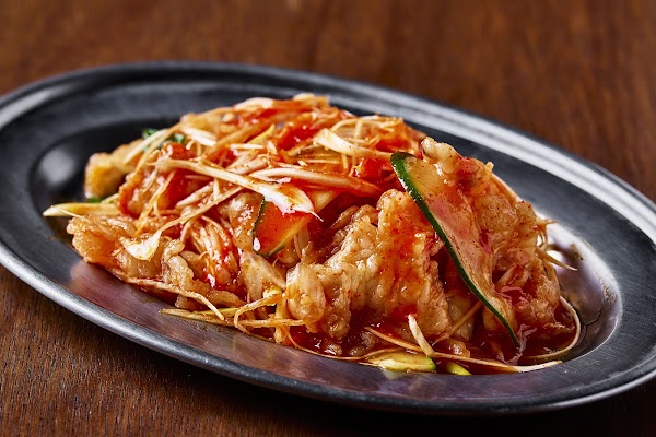 Yakiniku Futago Ginza （bbq japanese） 5