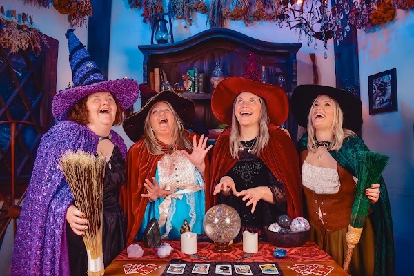 Witch Pix 1