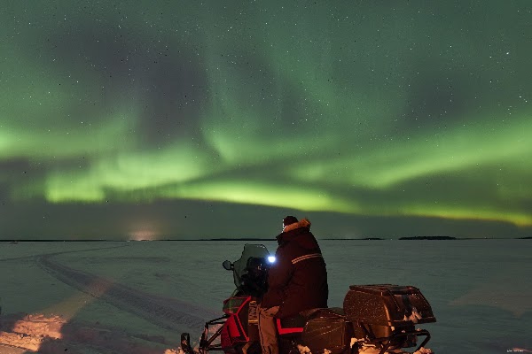 Lulea Swedish Lapland