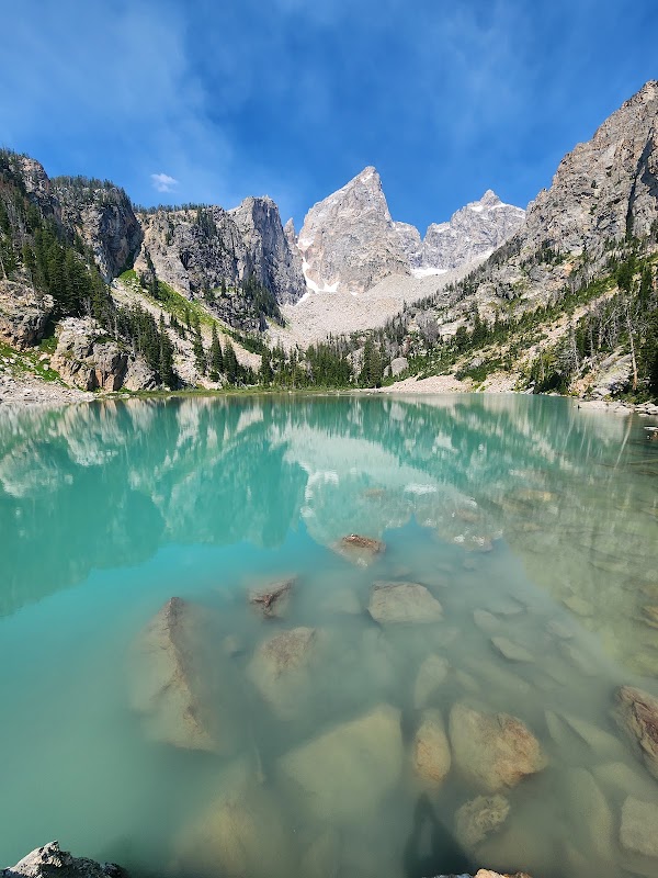 Delta Lake 1