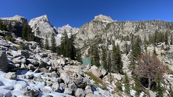 Delta Lake 5