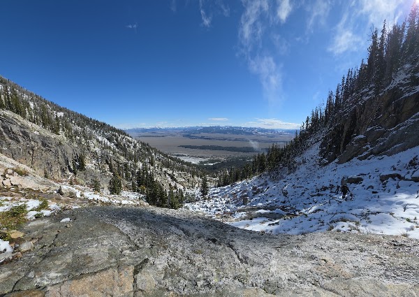 Delta Lake 3