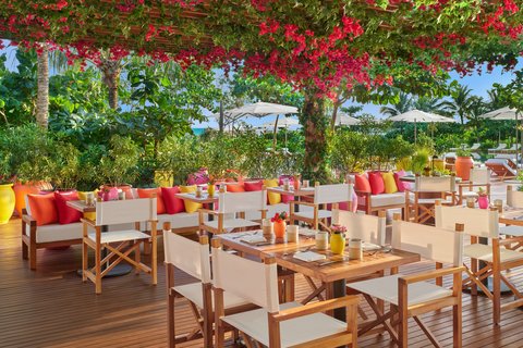 The Riviera Maya EDITION at Kanai