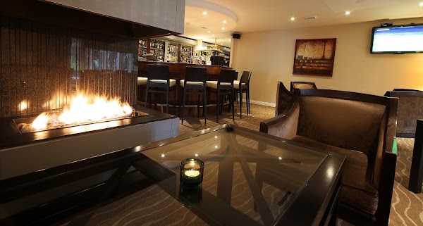 Gresham Belson Hotel Brussels 3