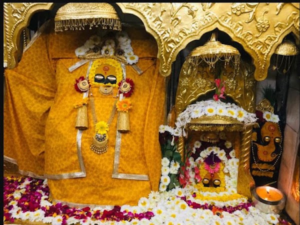 Naina Devi