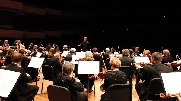 Seattle Symphony