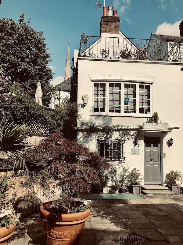 Hampstead 1