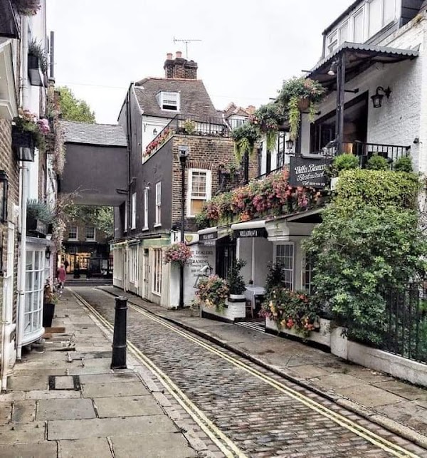 Hampstead 5