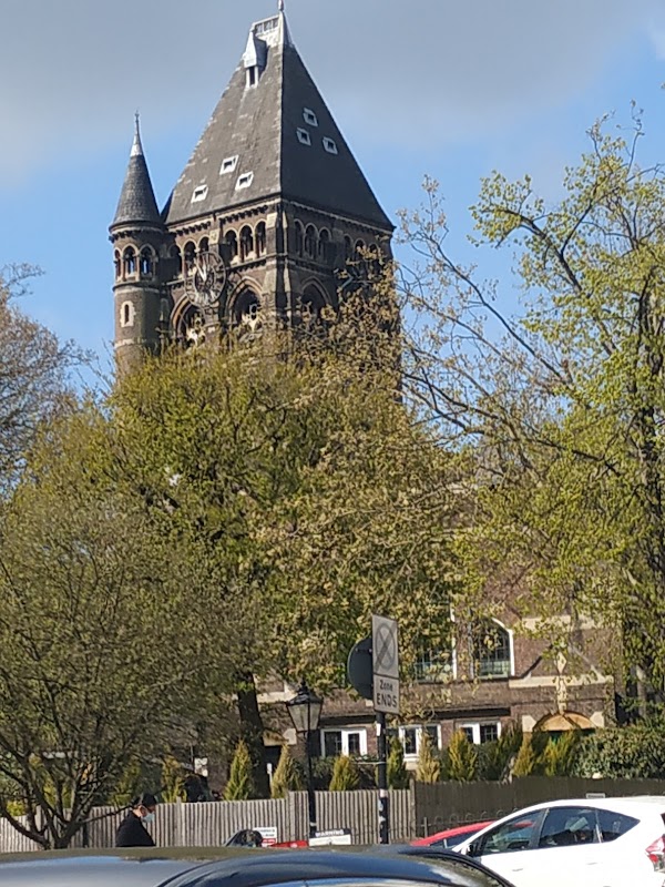 Hampstead 4